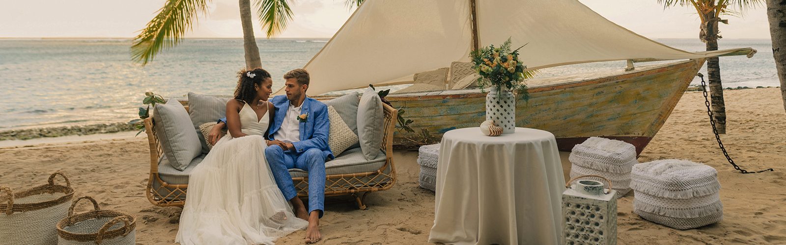 Beach Weddings Abroad Top Reasons To Have Your Wedding Abroad Header