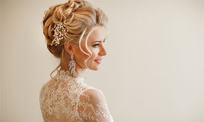 Hairstyle Inspiration For Your Beach Wedding Abroad