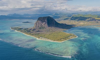 Why Have A Mauritius Wedding Abroad?