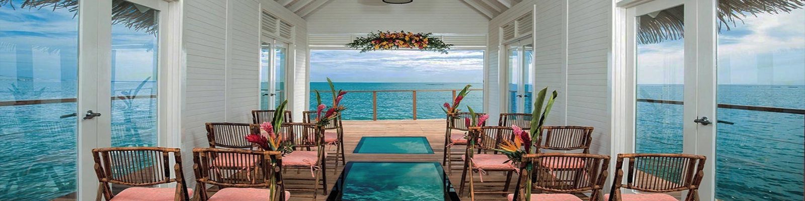 Beach Weddings Abroad Jamaica Weddings Header3