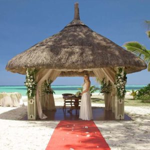 Beach Weddings Abroad Mauritius Weddings Abroad Beach Wedding