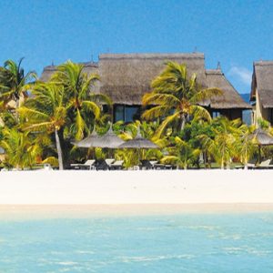 Beach Weddings Abroad Mauritius Weddings Abroad Beachfront Suites At Dinarobin