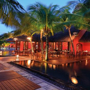 Beach Weddings Abroad Mauritius Weddings Abroad Restaurant