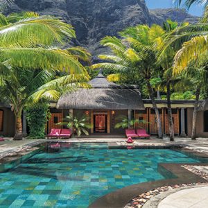 Beach Weddings Abroad Mauritius Weddings Abroad Spa Exterior2