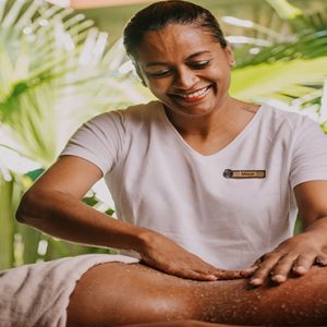 Beach Weddings Abroad Mauritius Weddings Abroad Spa Massage