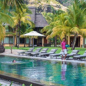 Beach Weddings Abroad Mauritius Weddings Abroad The Zen Suites Pool2