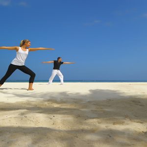 Beach Weddings Abroad Mauritius Weddings Abroad Yoga