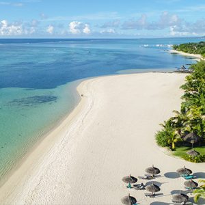 Beach Weddings Abroad Mauritius Weddings Abroad Aerial View2