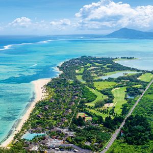 Beach Weddings Abroad Mauritius Weddings Abroad Aerial View3