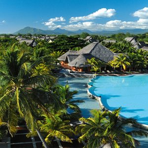 Beach Weddings Abroad Mauritius Weddings Abroad Aerial View6