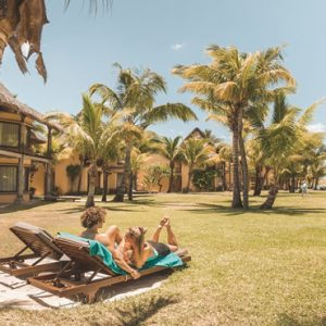 Beach Weddings Abroad Mauritius Weddings Abroad Couple In The Garden Area