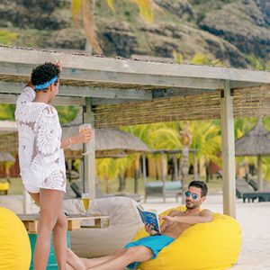 Beach Weddings Abroad Mauritius Weddings Abroad Couples