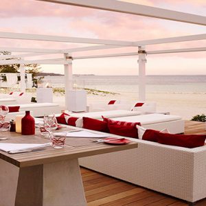 Beach Weddings Abroad Mauritius Weddings Beach Rouge Restaurant2