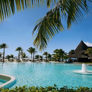 Beach Weddings Abroad Mauritius Weddings Pool1