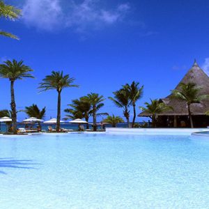 Beach Weddings Abroad Mauritius Weddings Pool2