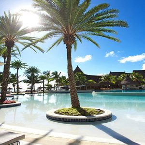 Beach Weddings Abroad Mauritius Weddings Pool6