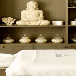 Beach Weddings Abroad Mauritius Weddings Spa Treatment Room