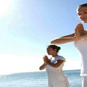 Beach Weddings Abroad Mauritius Weddings Yoga