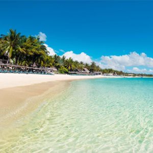 Beach Weddings Abroad Mauritius Weddings Beach