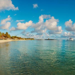 Beach Weddings Abroad Mauritius Weddings Beach 2