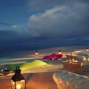 Beach Weddings Abroad Mauritius Weddings Cinema At The Beach