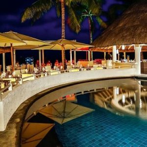 Beach Weddings Abroad Mauritius Weddings Dinner 5