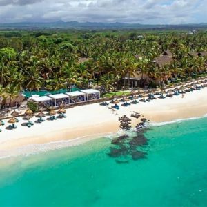 Beach Weddings Abroad Mauritius Weddings Exterior