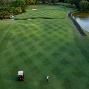 Beach Weddings Abroad Mauritius Weddings Golf 2