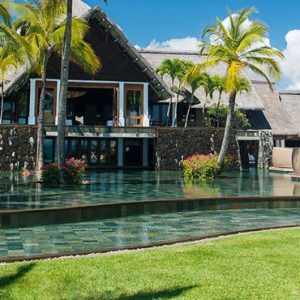 Beach Weddings Abroad Mauritius Weddings Pool 2