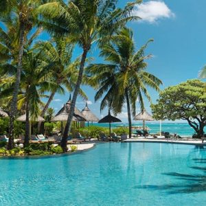 Beach Weddings Abroad Mauritius Weddings Pool 4