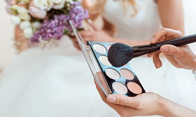 6 Bridal Make Up Trends for Your Wedding Day