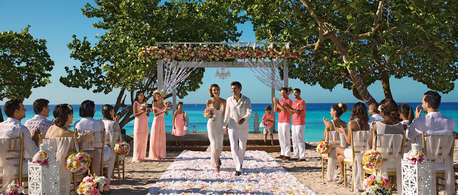 Dominican Republic Weddings And Weddings Abroad 2022 23 Beach Weddings