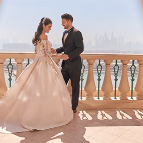 Beach Weddings Abroad Dubai Weddings Thumbnail