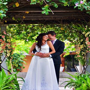 Beach Weddings Abroad Mauritius Weddings Altar Wedding