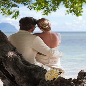 Beach Weddings Abroad Mauritius Weddings Beach Wedding1