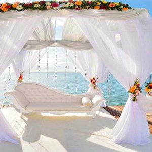 Beach Weddings Abroad Mauritius Weddings Jetty Wedding 1