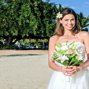 Beach Weddings Abroad Mauritius Weddings Wedding On Beach