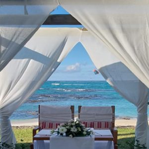 Beach Weddings Abroad Mauritius Weddings Wedding Setup