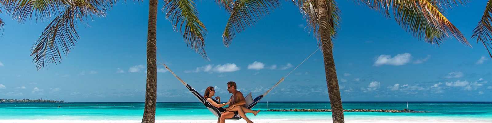 Beach Weddings Abroad Barbados Header