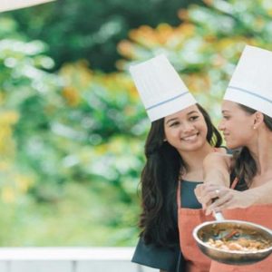 Beach Weddings Abroad Mauritius Weddings Cooking Lesson