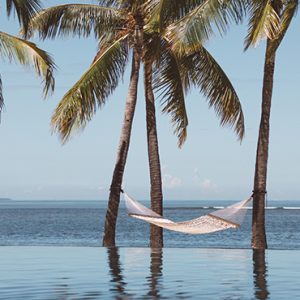 Beach Weddings Abroad Mauritius Weddings Hammock