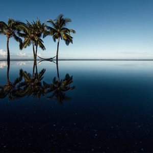 Beach Weddings Abroad Mauritius Weddings Infinity Pool1