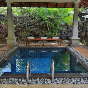 Beach Weddings Abroad Mauritius Weddings Spa Relaxation Area