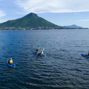 Beach Weddings Abroad Mauritius Weddings Watersports1