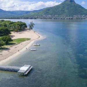 Beach Weddings Abroad Mauritius Weddings Location Views