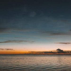 Beach Weddings Abroad Mauritius Weddings Sunset