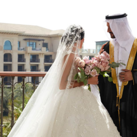 Beach Weddings Abroad Four Seasons Resort Dubai At Jumeirah Beach Wedding Thumbnail