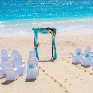 Beach Weddings Abroad Sea Breeze Beach House Barbados Weddings Beach Wedding