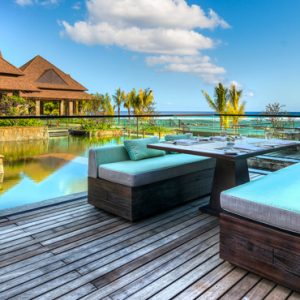 Lounge Beach Weddings Abroad Mauritius Weddings