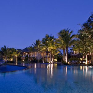 Pool 4 Beach Weddings Abroad Mauritius Weddings